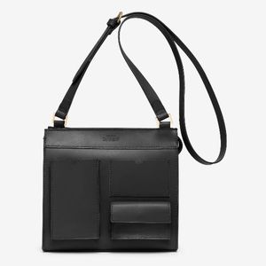 kate spade saturday inside out pocket crossbody